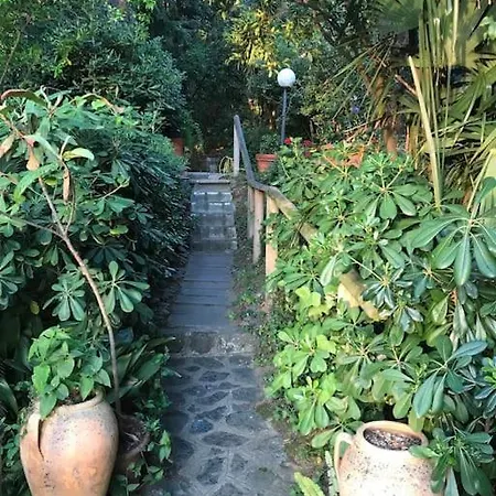 Big Holiday Near Cinque Terre
