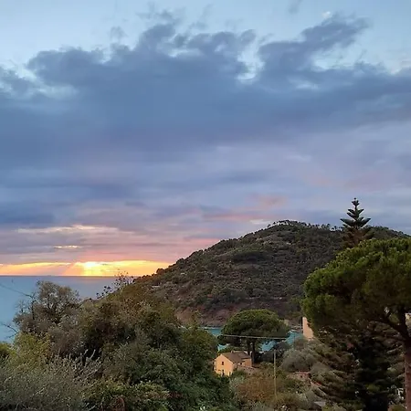 Lejlighed Big Holiday Near Cinque Terre